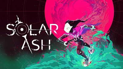 Solar Ash (PC) [Rest of the world] [Standard]