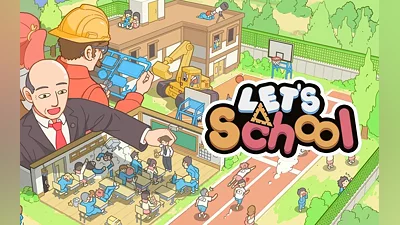 Lets School (PC) [Rest of the world] [Standard]