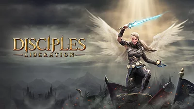 Disciples Liberation (PC) [Rest of the world] [Standard]