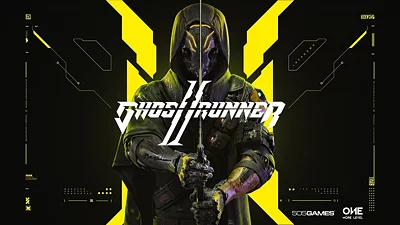 Ghostrunner 2 (PC) [Rest of the world] [Standard]