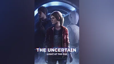 The Uncertain: Light at the end