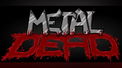 Metal Dead (PC) [Global] [Standard]