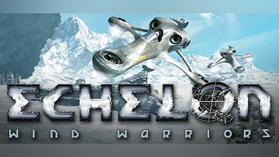 Echelon Wind Warriors (PC) [Rest of the world] [Standard]
