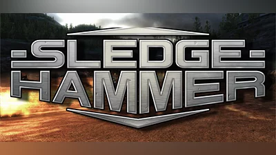 Sledgehammer / Gear Grinder (PC) [Rest of the world] [Standard]