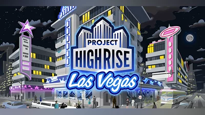 Project Highrise Las Vegas (DLC) [Rest of the world] [Standard]