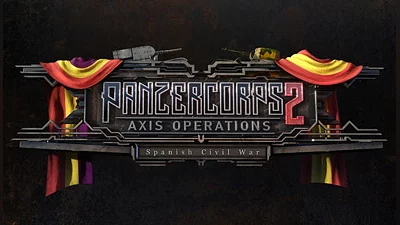 Panzer Corps 2: Axis Operations - Spanish Civil War (DLC) [Rest of the world] [Standard]