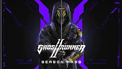 Ghostrunner 2 Season Pass DLC (PC) [Rest of the world] [Standard]