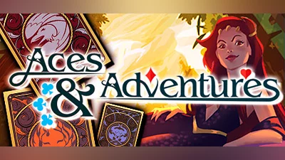 Aces & Adventures (PC) [Rest of the world] [Standard]