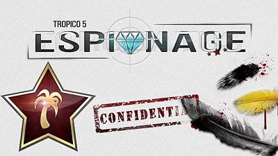 Tropico 5 Espionage (DLC) [Rest of the world] [Standard]