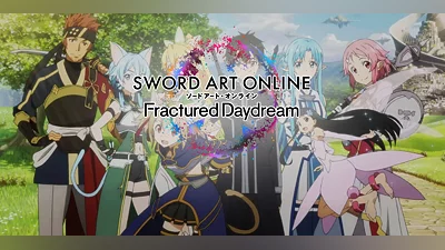 SWORD ART ONLINE Fractured Daydream (PC) [RU/CIS] [Standard]