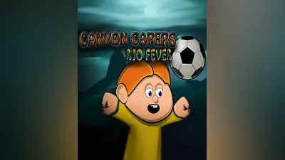 Canyon Capers - Rio Fever (Россия, Украина и СНГ)