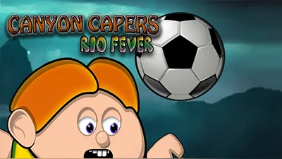 Canyon Capers: Rio Fever (Steam)