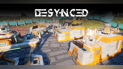 Desynced (PC) [RU/CIS] [Standard]
