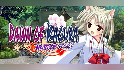 Dawn of Kagura Natsus Story (PC) [Global] [Standard]