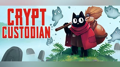 Crypt Custodian (PC) [RU/CIS] [Standard]