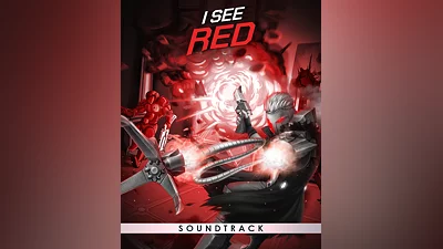 I See Red - Soundtrack DLC (Россия, Украина и СНГ)