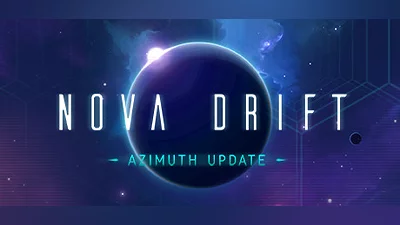 Nova Drift (PC) [RU/CIS] [Standard]