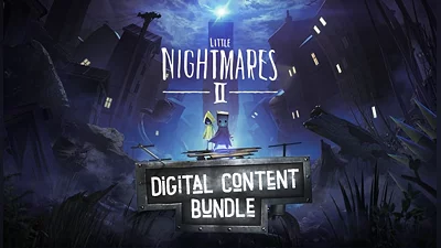 Little Nightmares II Digital Content Bundle (PC) [RU/CIS] [Standard]
