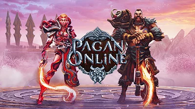 Pagan Online (PC) [RU/CIS] [Standard]