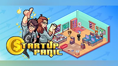 Startup Panic (PC) [RU/CIS] [Standard]