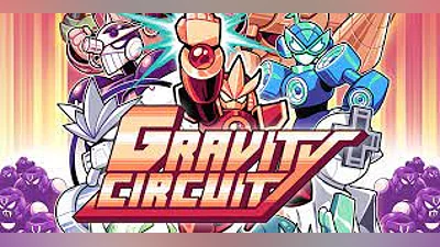 Gravity Circuit (PC) [RU/CIS] [Standard]