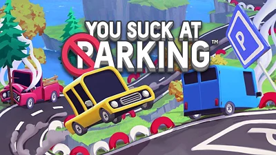You Suck at Parking (PC) [RU/CIS] [Standard]