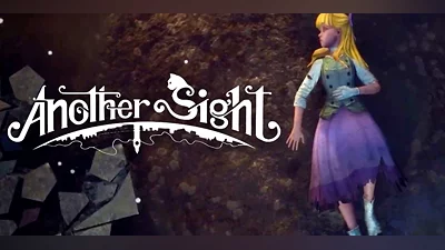Another Sight (PC) [RU/CIS] [Definitive]