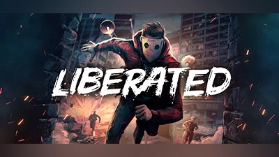 Liberated (PC) [RU/CIS] [Standard]