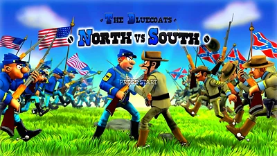 The Bluecoats North vs South (PC) [RU/CIS] [Standard]