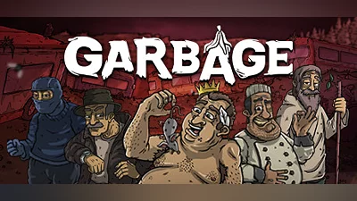 Garbage (PC) [RU/CIS] [Standard]