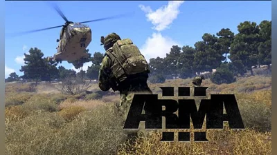 Arma 3 (PC) [Europe] [Standard]