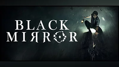 Black Mirror Rremastered (PC) [RU/CIS] [Standard]