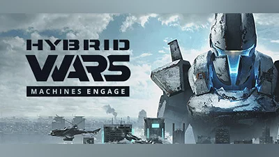 Hybrid Wars (PC) [RU/CIS] [Standard]