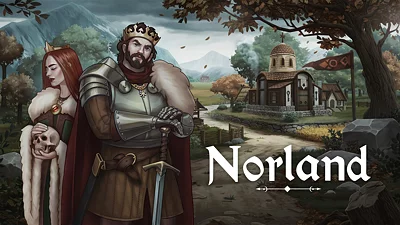 Norland (PC) [RU/CIS] [Standard]