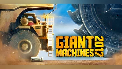 Giant Machines 2017 (PC) [RU/CIS] [Standard]
