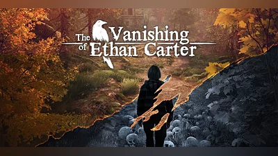 The Vanishing of Ethan Carter (PC) [RU/CIS] [Standard]