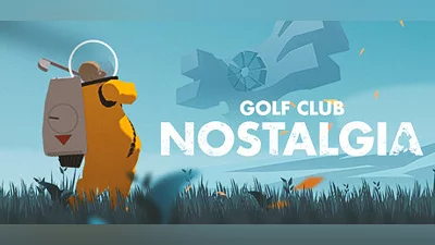 Golf Club Nostalgia (PC) [RU/CIS] [Standard]