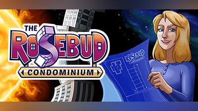 The Rosebud Condominium (PC) [RU/CIS] [Standard]
