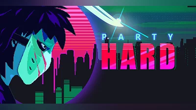 Party Hard (PC) [RU/CIS] [Standard]