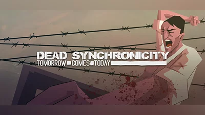 Dead Synchronicity: Tomorrow Comes Today (PC) [RU/CIS] [Standard]