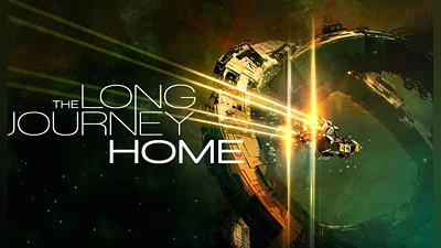 The Long Journey Home (PC) [RU/CIS] [Standard]