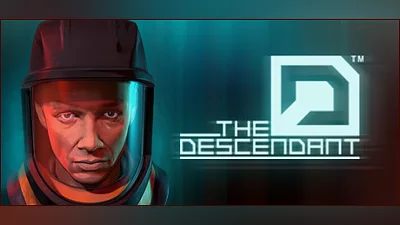 The Descendant (PC) [RU/CIS] [Standard]