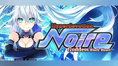 Hyperdevotion Noire Goddess Black Heart (PC) [RU/CIS] [Standard]