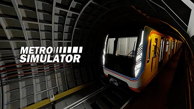 Metro Simulator (PC) [RU/CIS] [Standard]