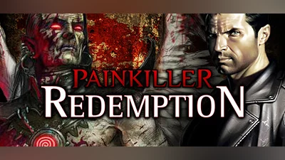 Painkiller Redemption (PC) [Latam] [Standard]