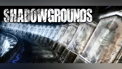 Shadowgrounds (PC) [RU/CIS] [Standard]