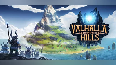 Valhalla Hills (PC) [RU/CIS] [Standard]
