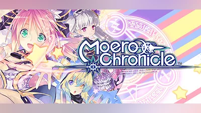 Moero Chronicle (PC) [RU/CIS] [Standard]