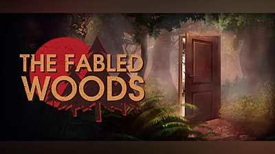 The Fabled Woods (PC) [RU/CIS] [Standard]