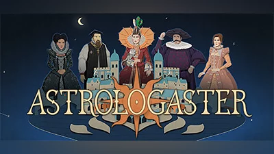 Astrologaster (PC) [RU/CIS] [Standard]